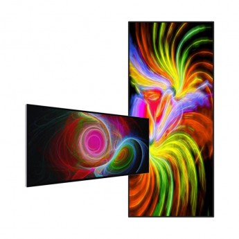 Сверхширокий дисплей 105” Non-Touch, разрешение 5K, формат 21:9 JUPITER PANA105D Сверхширокий дисплей 105” Non-Touch, разрешение 5K, формат 21:9 JUPITER PANA105D